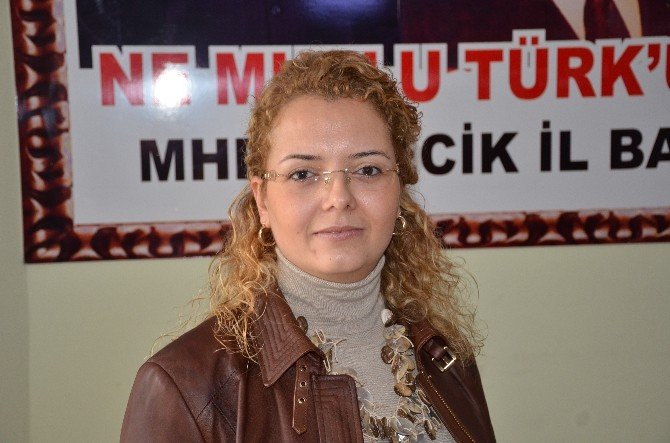 Bilecik Mhp’de Sular Durulmuyor