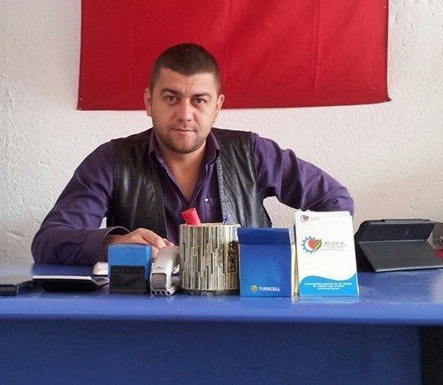Mhp Bilecik İl Ve Merkez İlçe Teşkilatları Kapatıldı