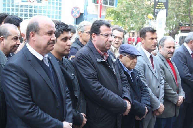 Tanrıkulu’nun Acı Günü