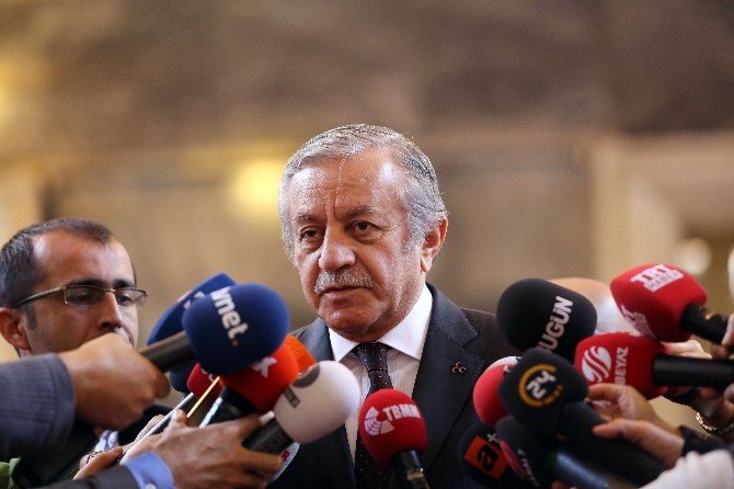 Mhp’li Adan: “Mhp Vicdanen Müsterih Bir Parti”
