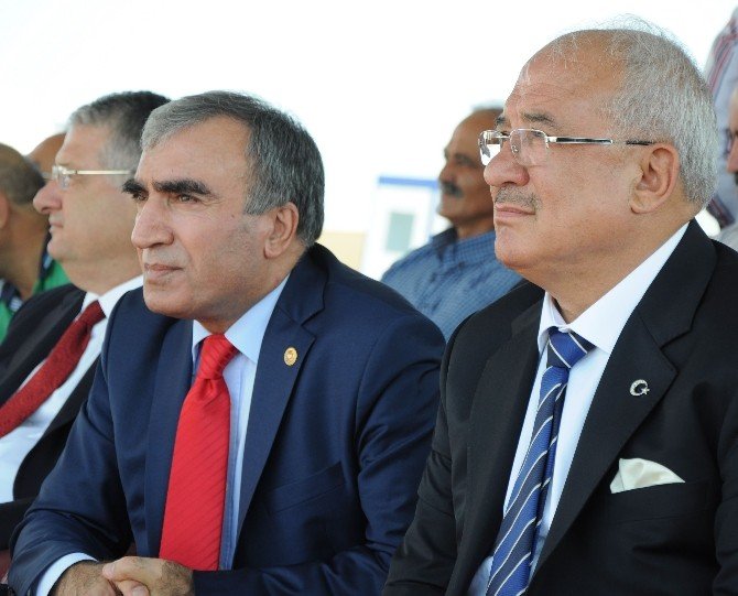 Mhp’li Öztürk: "Yoksa Parmağınız Mı Vardı?"