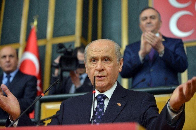 Mhp Grup Toplantısı