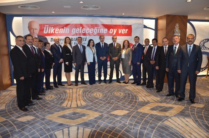 Büyükataman’dan Suriye Yorumu