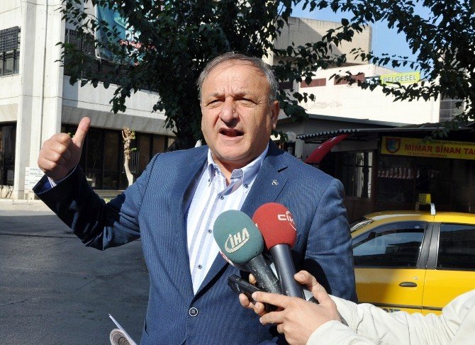 Mhp’li Vural’dan, ’Trt Belgeseli, Terörle Mücadele Edenler Kötülüyor, Pkk’yı Aklıyor’ İddiası