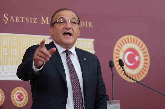 Mhp’den Başbakan Davutoğlu’nun Çağrısına Cevap