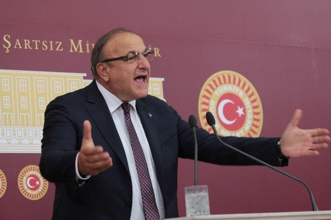 Mhp’den Başbakan Davutoğlu’nun Çağrısına Cevap