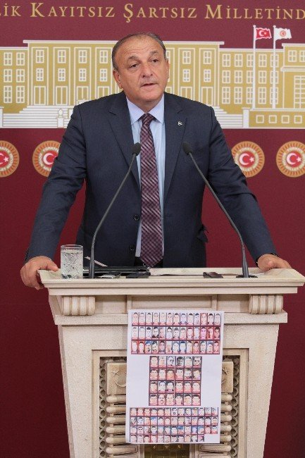 Oktay Vural: “Sıkıyönetim Belli Yerlerde Ortaya Konulmalı”