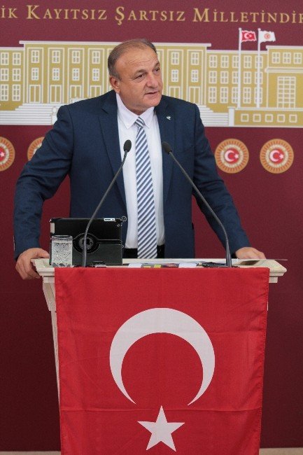 Oktay Vural’dan Demirtaş’a Sert Cevap