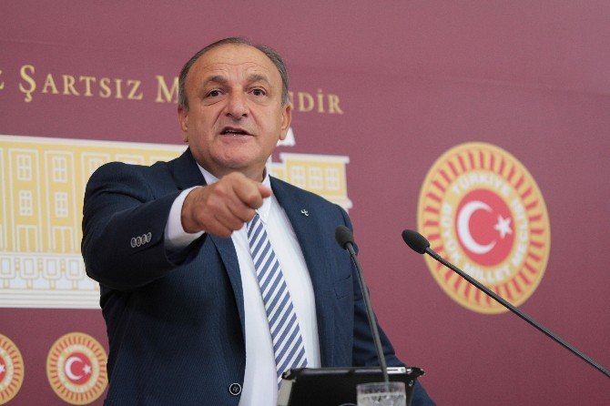 Oktay Vural’dan Demirtaş’a Sert Cevap