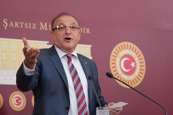 Vural: "Bizim Kime Nasıl Cevap Vereceğimizi En İyi Sen Bilirsin"