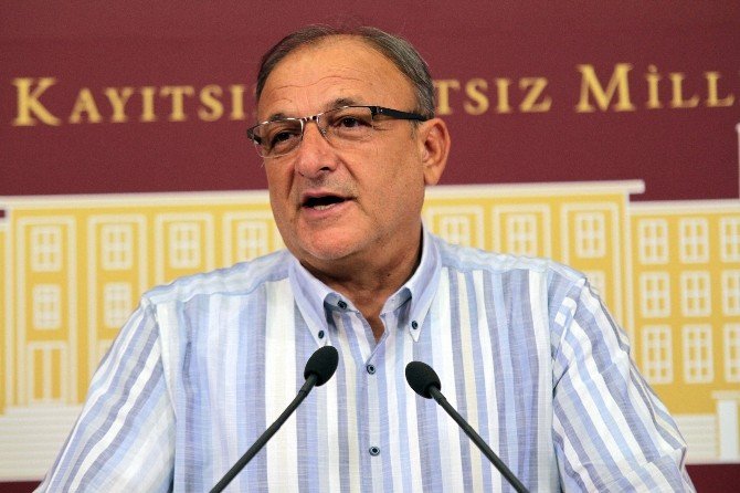 Mhp’li Vural’dan Genel Kurul Açıklaması