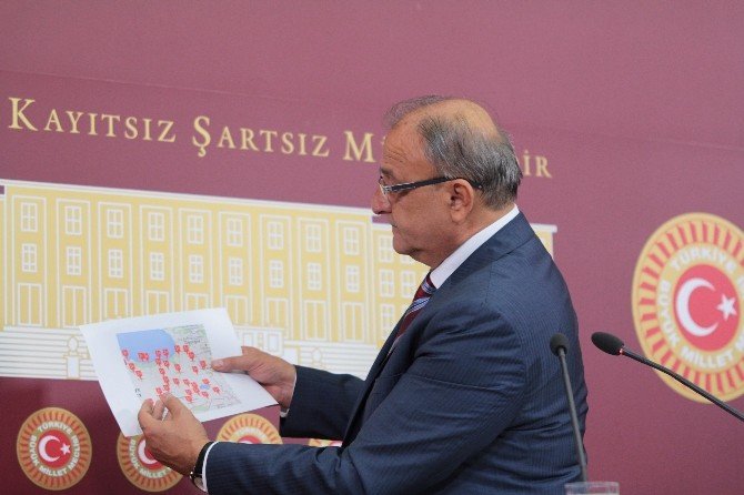 Vural: "Bizim Kime Nasıl Cevap Vereceğimizi En İyi Sen Bilirsin"