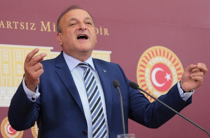 Vural: "Kandil’e Operasyonlar Neden Durdu"