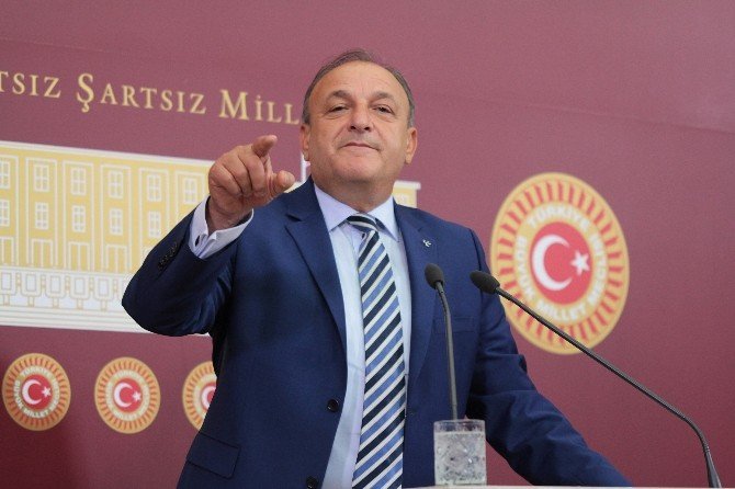 Vural: "Kandil’e Operasyonlar Neden Durdu"