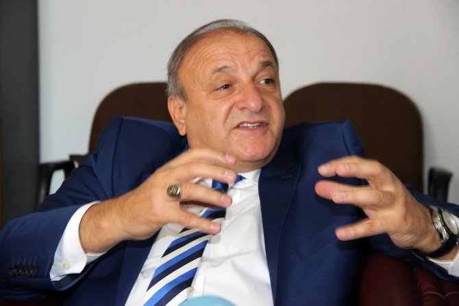 Mhp’li Oktay Vural’dan Kılıçdaroğlu’nun "Koalisyon" Çağrısına Yanıt