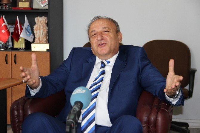 Mhp’li Oktay Vural’dan Kılıçdaroğlu’nun "Koalisyon" Çağrısına Yanıt