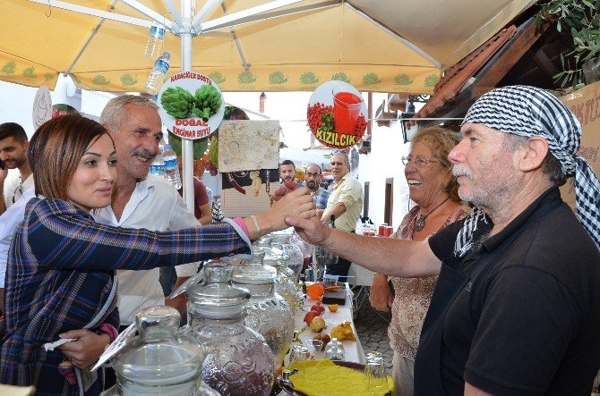 Mhp İzmir Adayı Senem Kılıç: