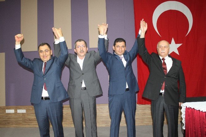 Mhp Karabük’te Seçim Startını Verdi