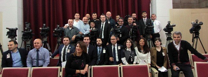 Sancaklı: “Eski Bir Milli Sporcu Ve Vekil Olarak Bu İşler Bana Düşüyor”