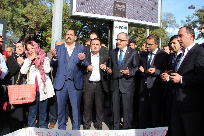 Kalaycı: "Milli Eğitimin Milliliği Kalmadı"