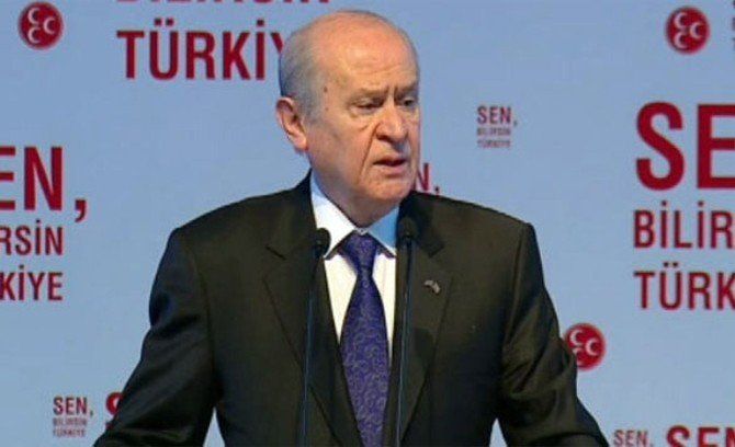 Mhp Seçim Bildirgesi