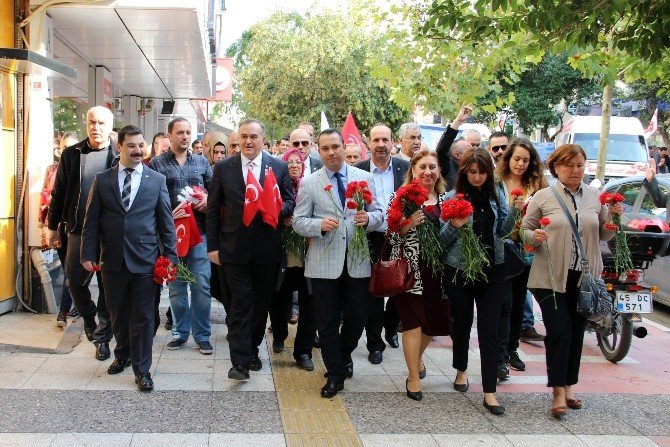 Manisa’da Özlenen Tablo