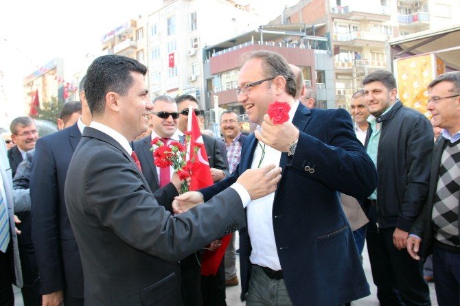 Manisa’da Özlenen Tablo