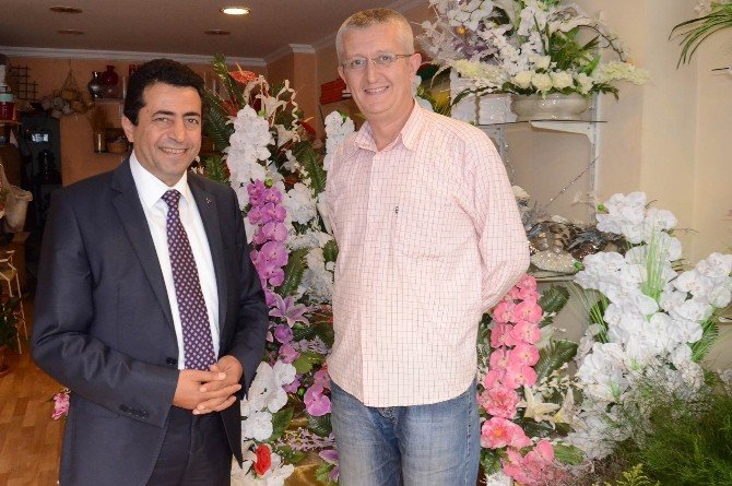 Mhp’li Zırhlıoğlu: Esnafımız Kan Ağlıyor