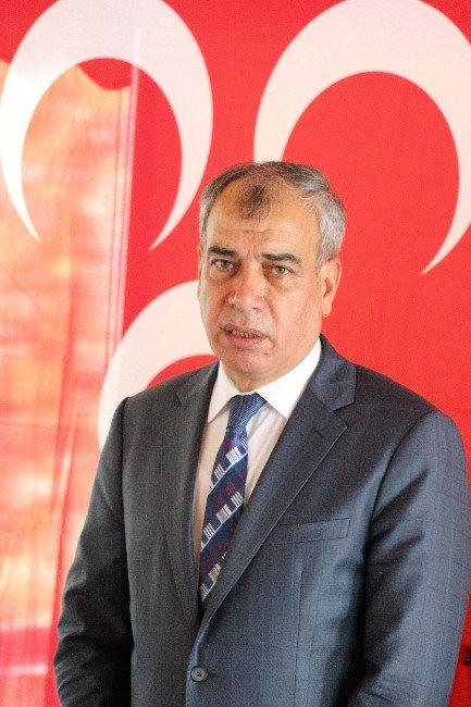Tor: "Mhp Kapılarını Tamamen Kapatmadı"