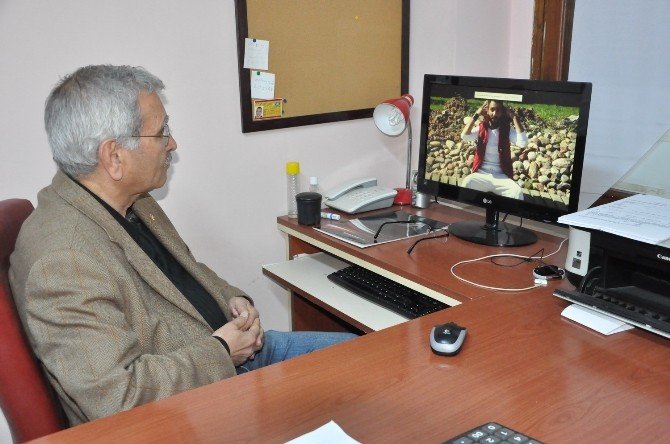 Ekonominin Patronu Vekil Adayına, Rapçi Gençlerden Destek