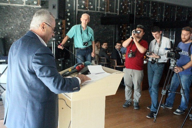 Eski Bakan’dan Koalisyon Ve Pkk Yorumu