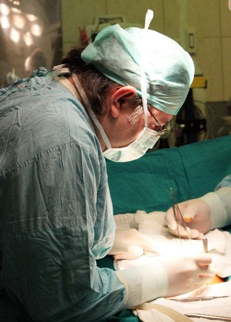 Tüp Bebekte ’Çip’ Dönemi