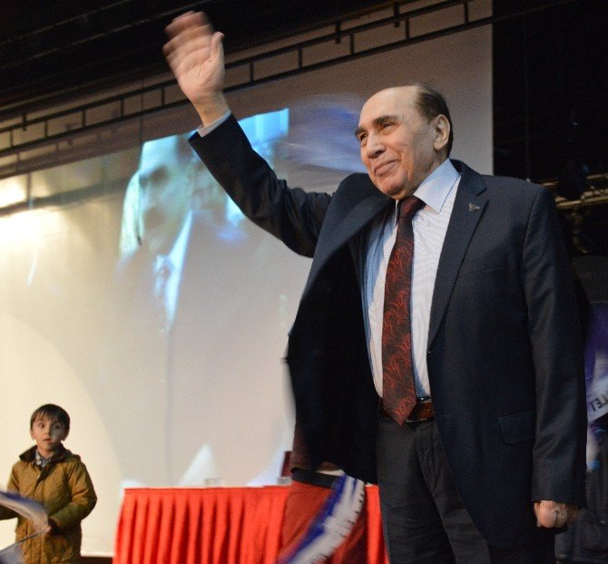 Millet Partisi 9. Olağan Büyük Kurultayı