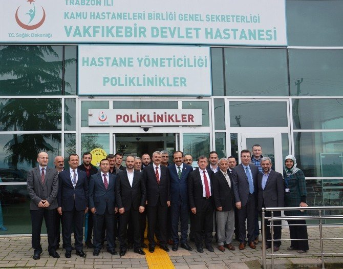 Balta’ya Memleketi Vakfıkebir’de Büyük İlgi