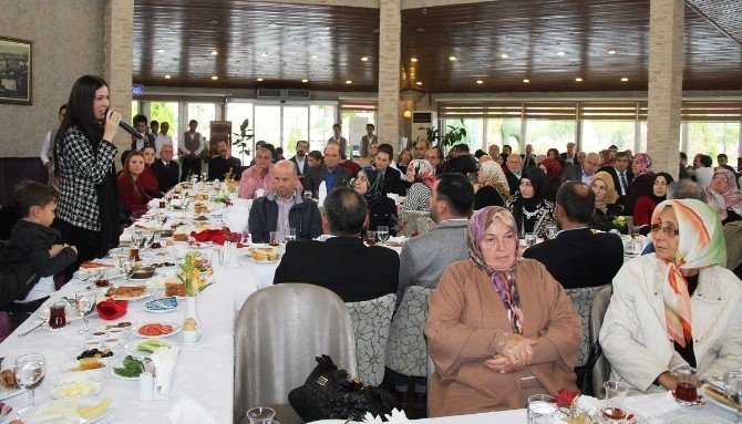 Başkan Yılmaz: “Beraberliğimiz Her Şeyden Önemli”