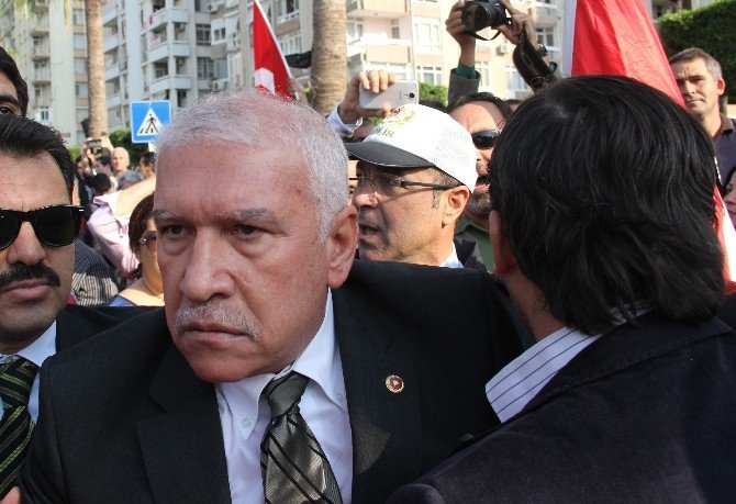 Eski Chp’li Vekilden Kılıçdaroğlu’na İstifa Çağrısı