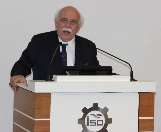 Milli Eğitim Bakanı Avcı: "Teknolojinin Eğitim Sistemine Girmesi İle Otorite Anlayışı Da Değişti”