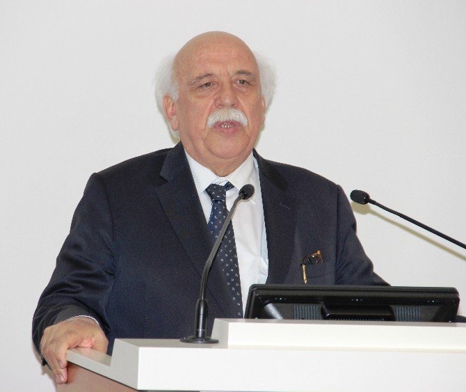 Milli Eğitim Bakanı Avcı: "Teknolojinin Eğitim Sistemine Girmesi İle Otorite Anlayışı Da Değişti”