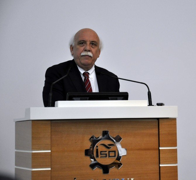 Meslek Liselerine Sanayi Desteği