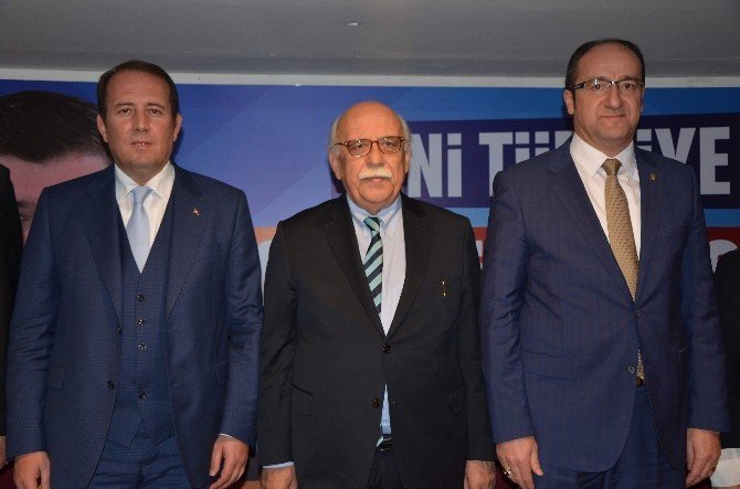Bakan Avcı Seçimleri Değerlendirdi