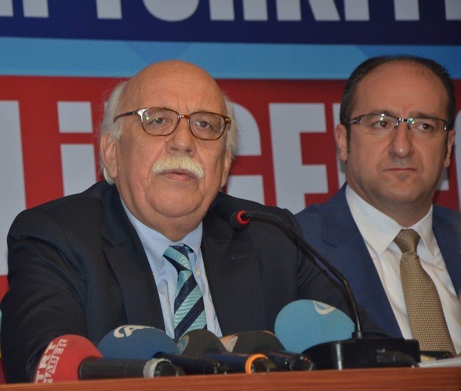 Bakan Avcı Seçimleri Değerlendirdi
