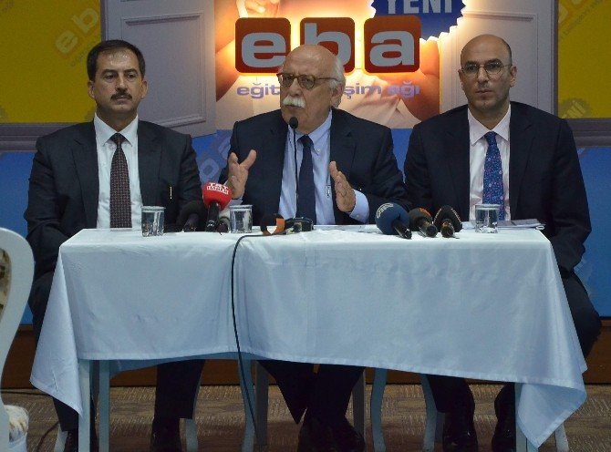 Bakan Avcı’dan "Tezek Haberleri" Uyarısı