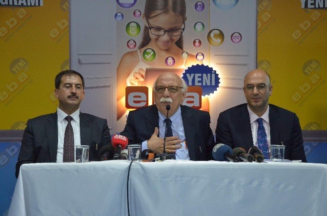 Bakan Avcı’dan "Tezek Haberleri" Uyarısı