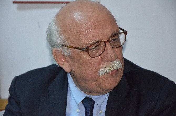 Bakan Avcı, Sivrihisarlılara Müjdeler Verdi