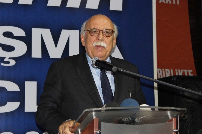 Bakan Avcı: “Olayın Perde Arkasında, Karanlıkta Kalmış, Kamuoyunun Bilmediği Esrarengiz Bir Şey Yok”