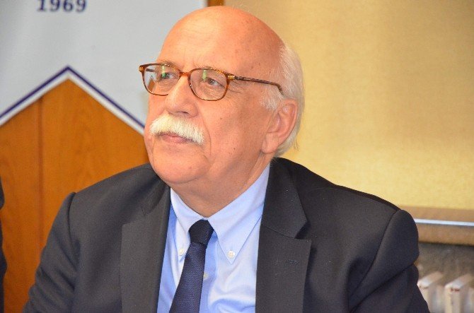 Bakan Avcı: "Bahçeli Bizi Bu Seçime Mecbur Etmeyebilirdi"