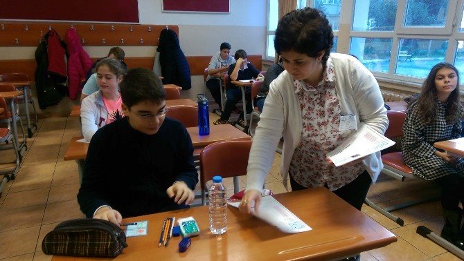 "Teog" Maratonu Başladı