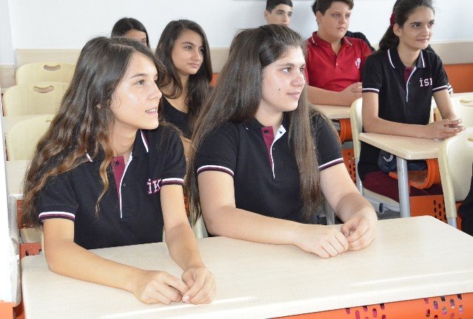 Okullarda Yeni Dönem