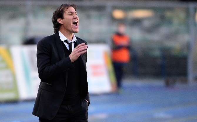 Roma’da Rudi Garcia’nın Görevine Son Verildi