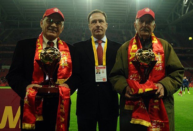 Milli Takım Efsanesi Hayatını Kaybetti